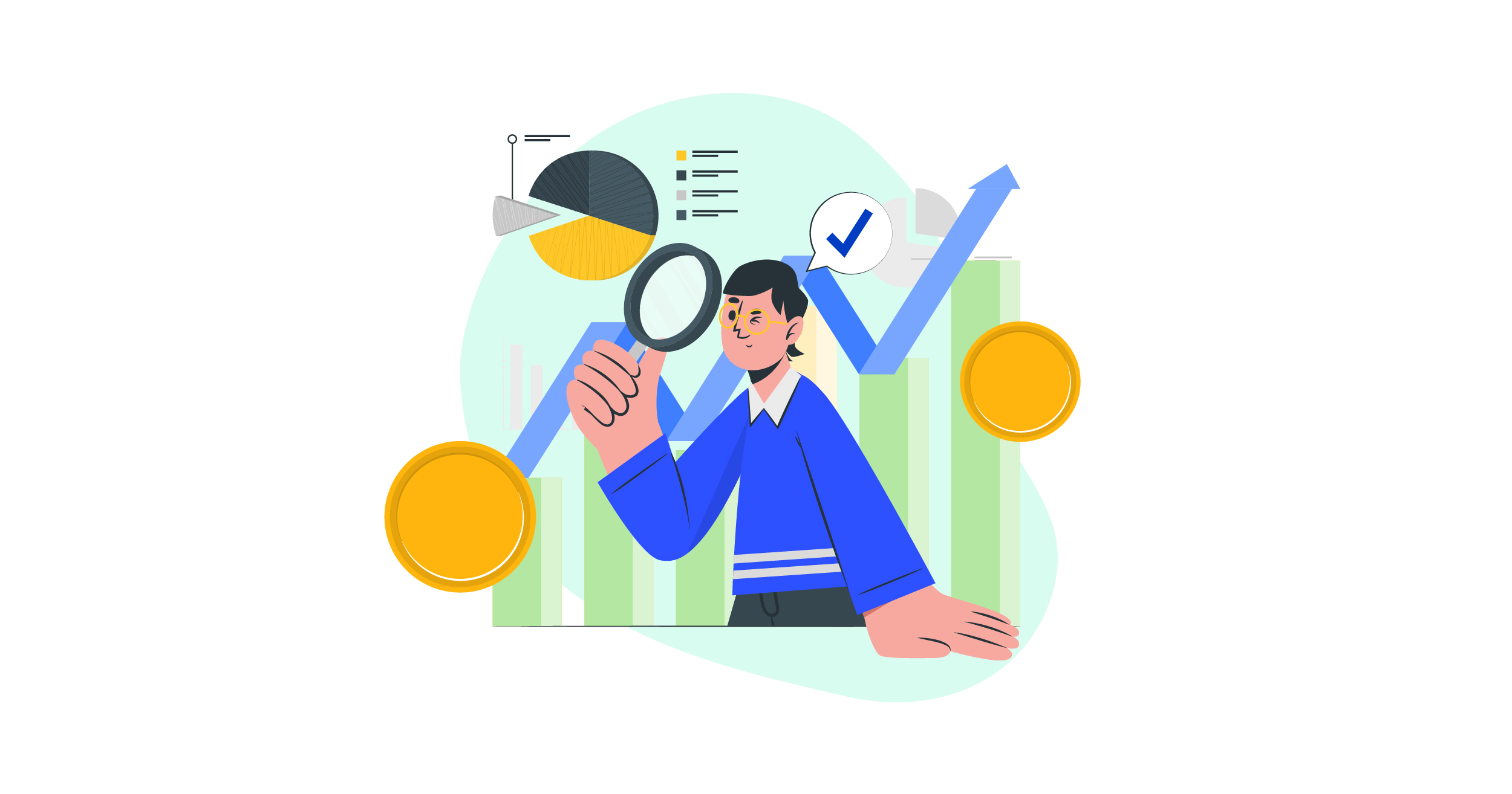 Investasi emas selalu jadi pilihan