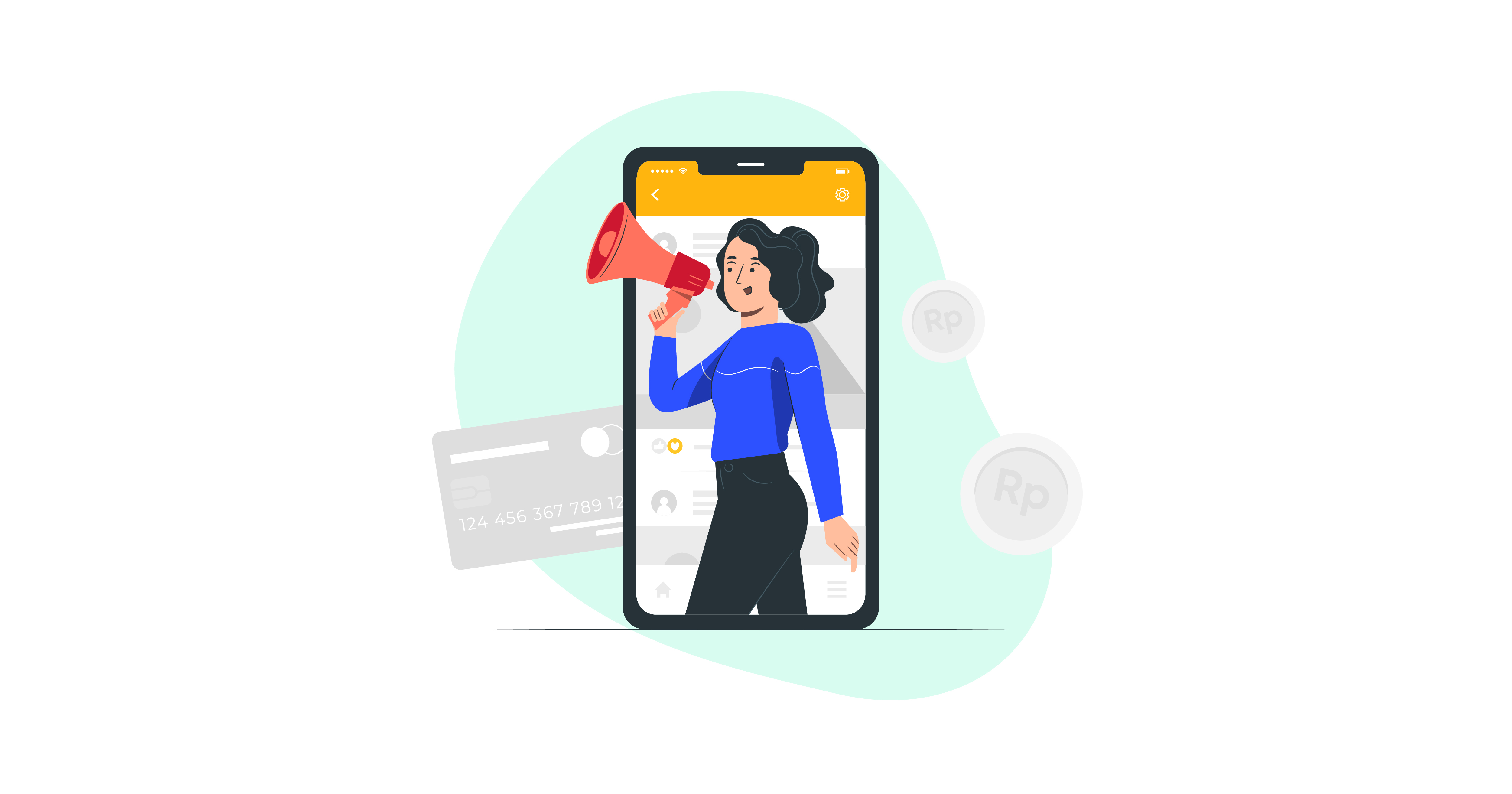 6 Aktivitas Bisnis Ini Bisa Lebih Lancar dengan Bantuan Pinjaman Modal