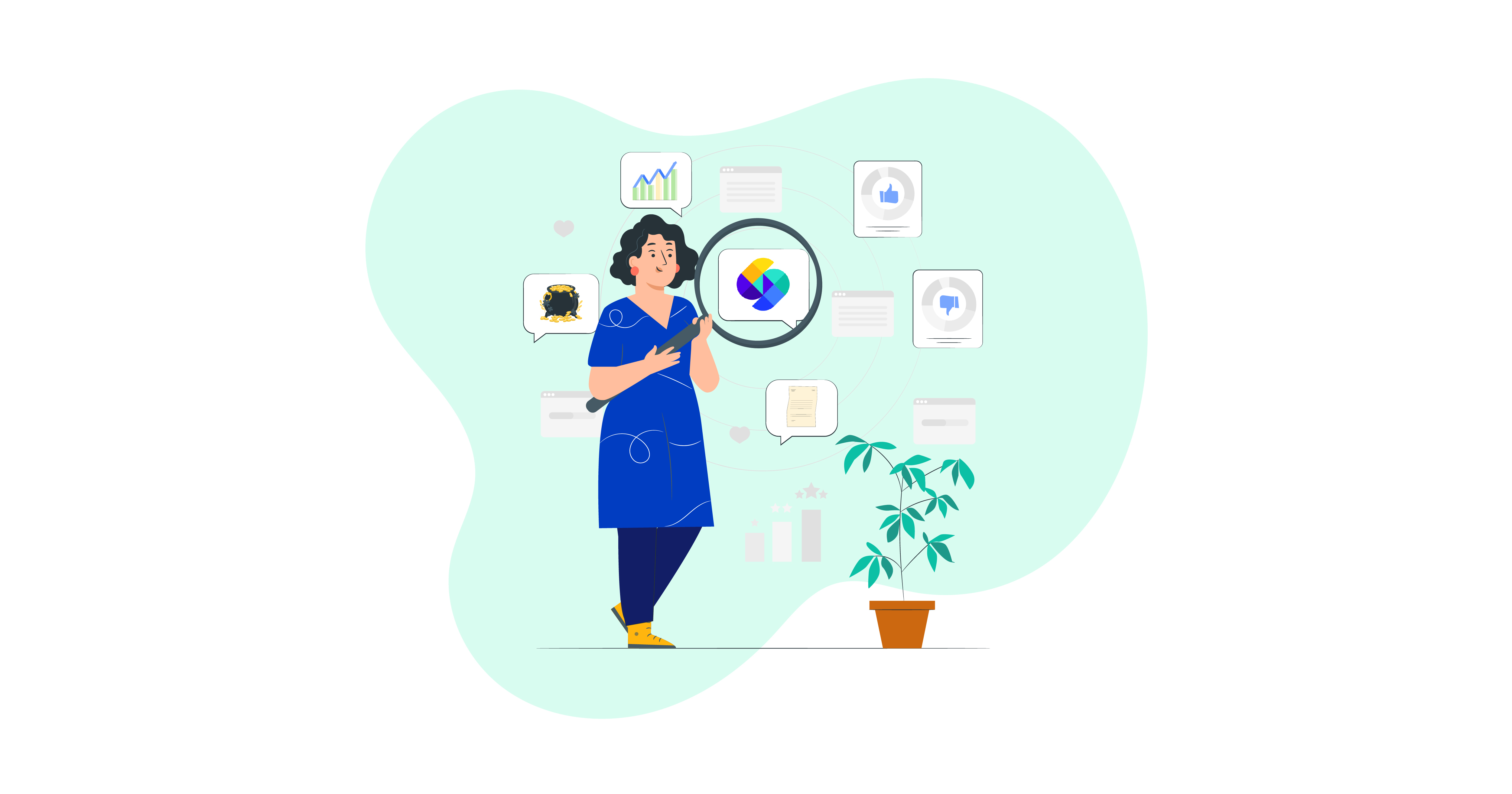 6 Pilihan Investasi yang Menguntungkan untuk Mahasiswa