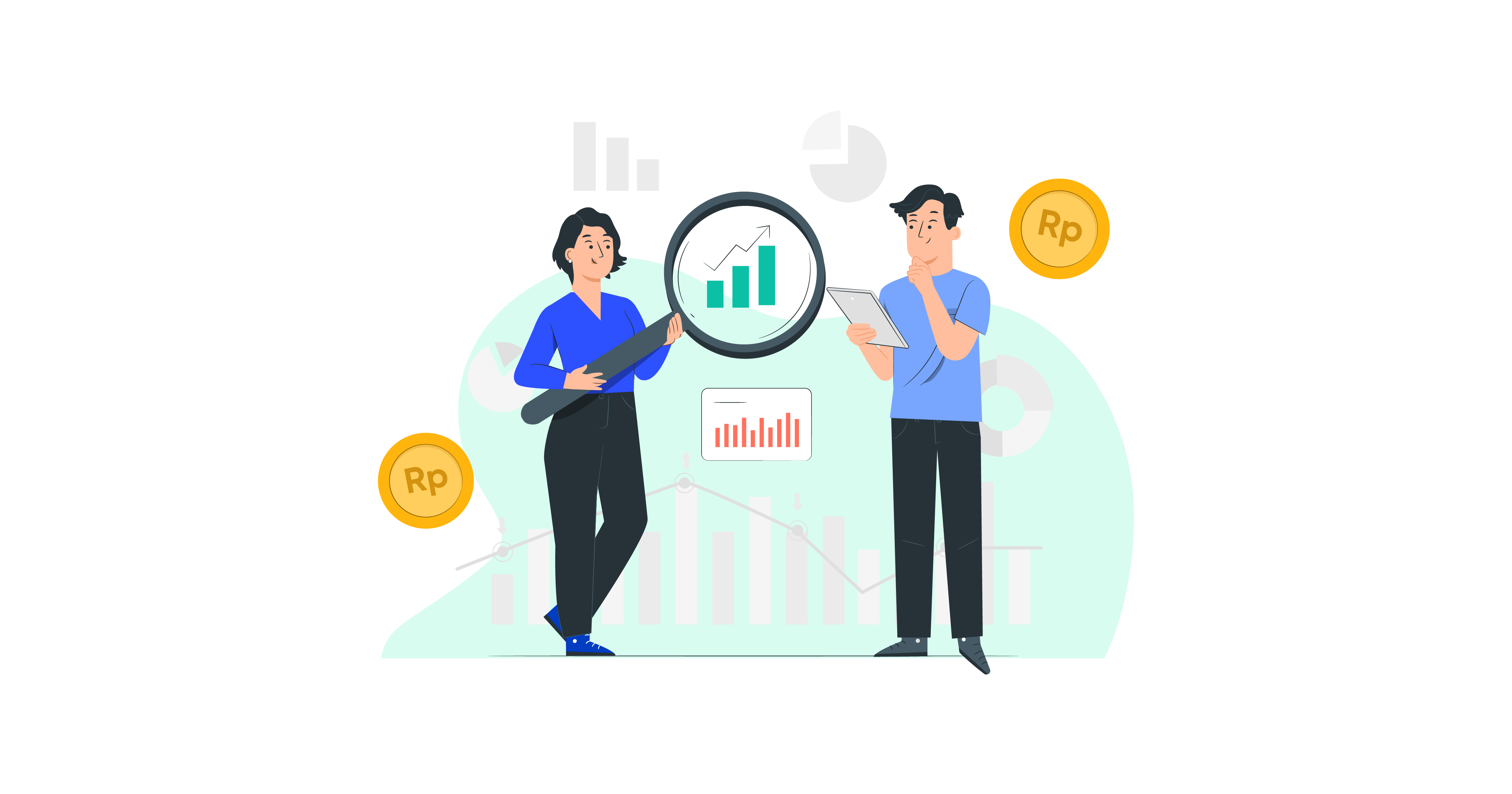 Maksimalkan Pinjaman Modal Usaha