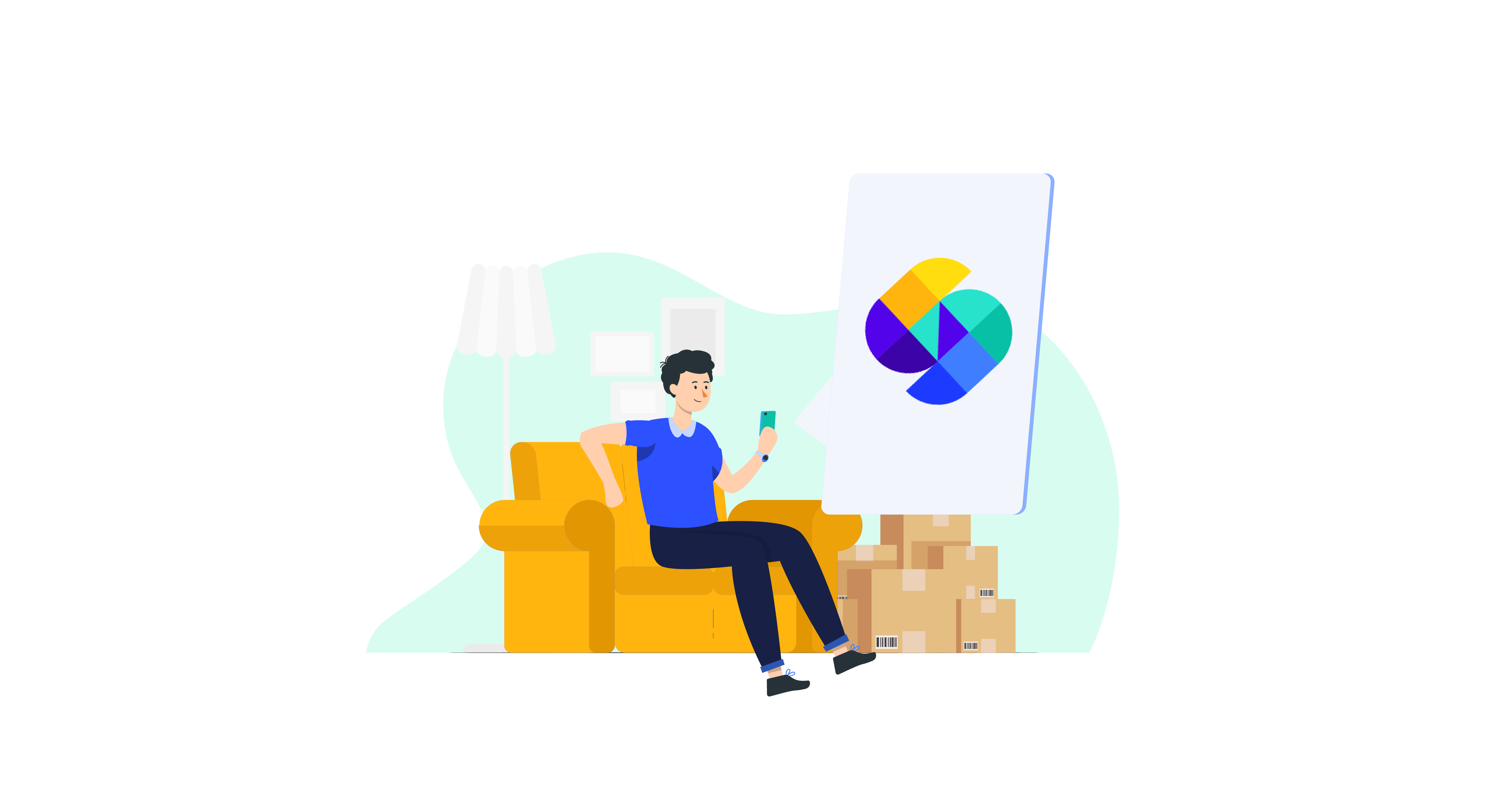 danai pinjaman umkm online