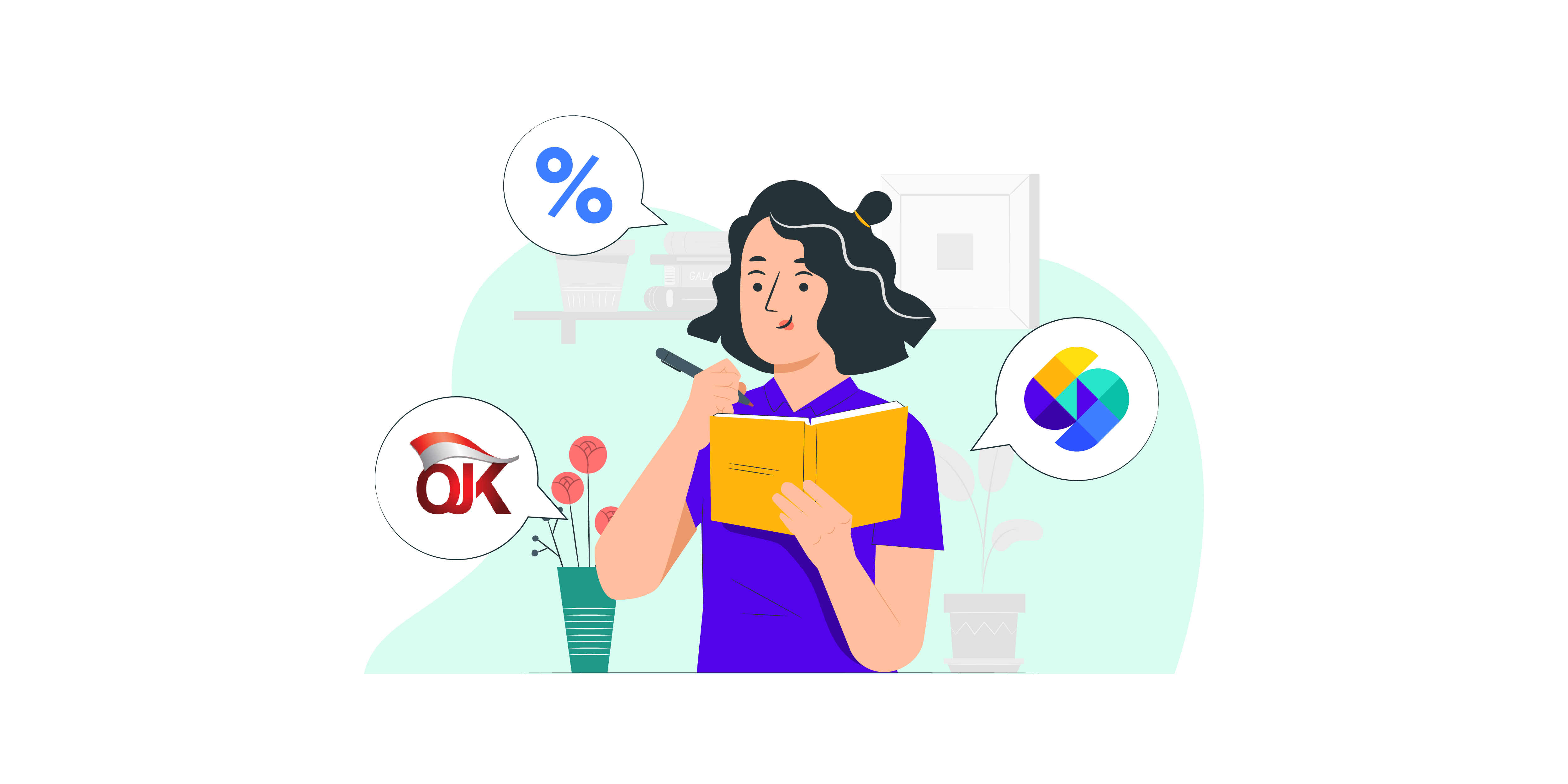 ini dia cara memastikan pinjaman online terpercaya