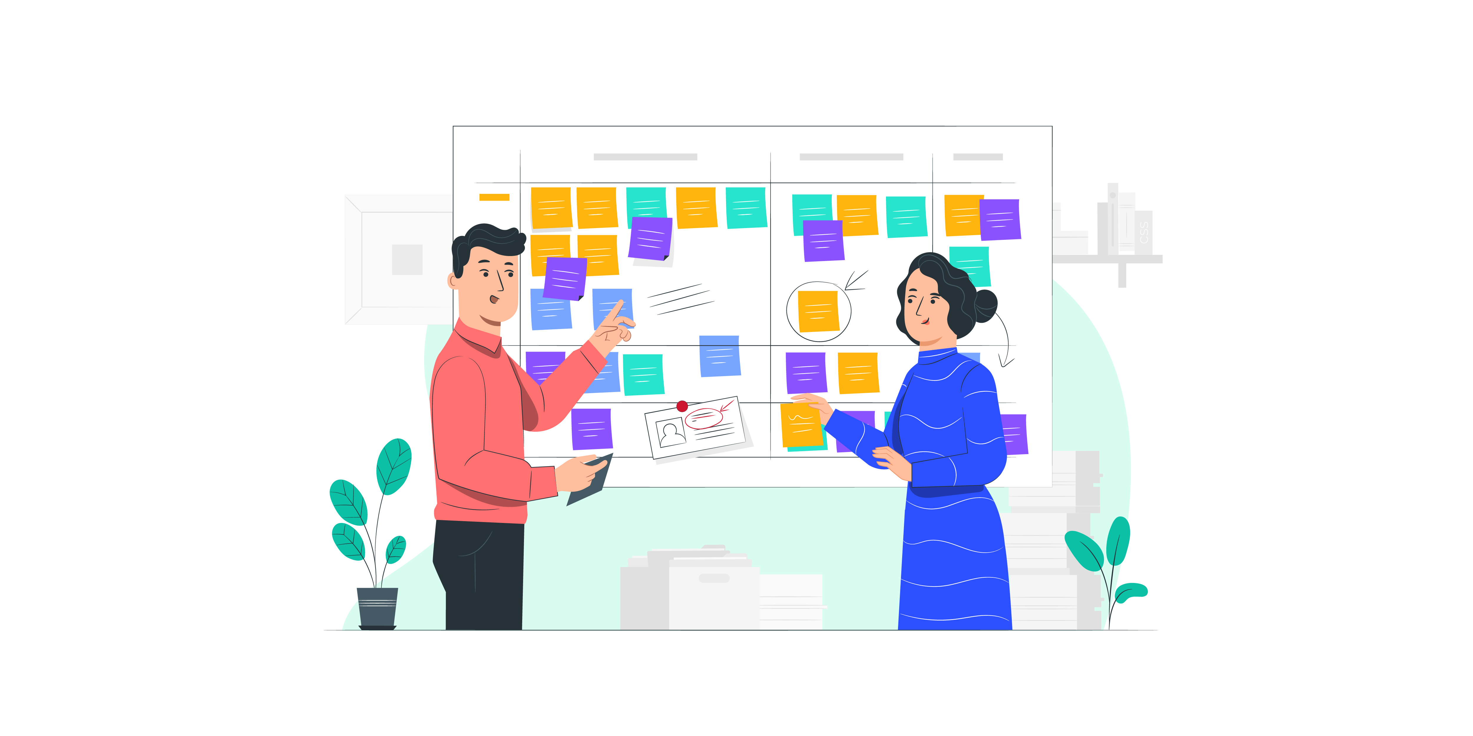 cara mencari 6 pinjaman modal usaha