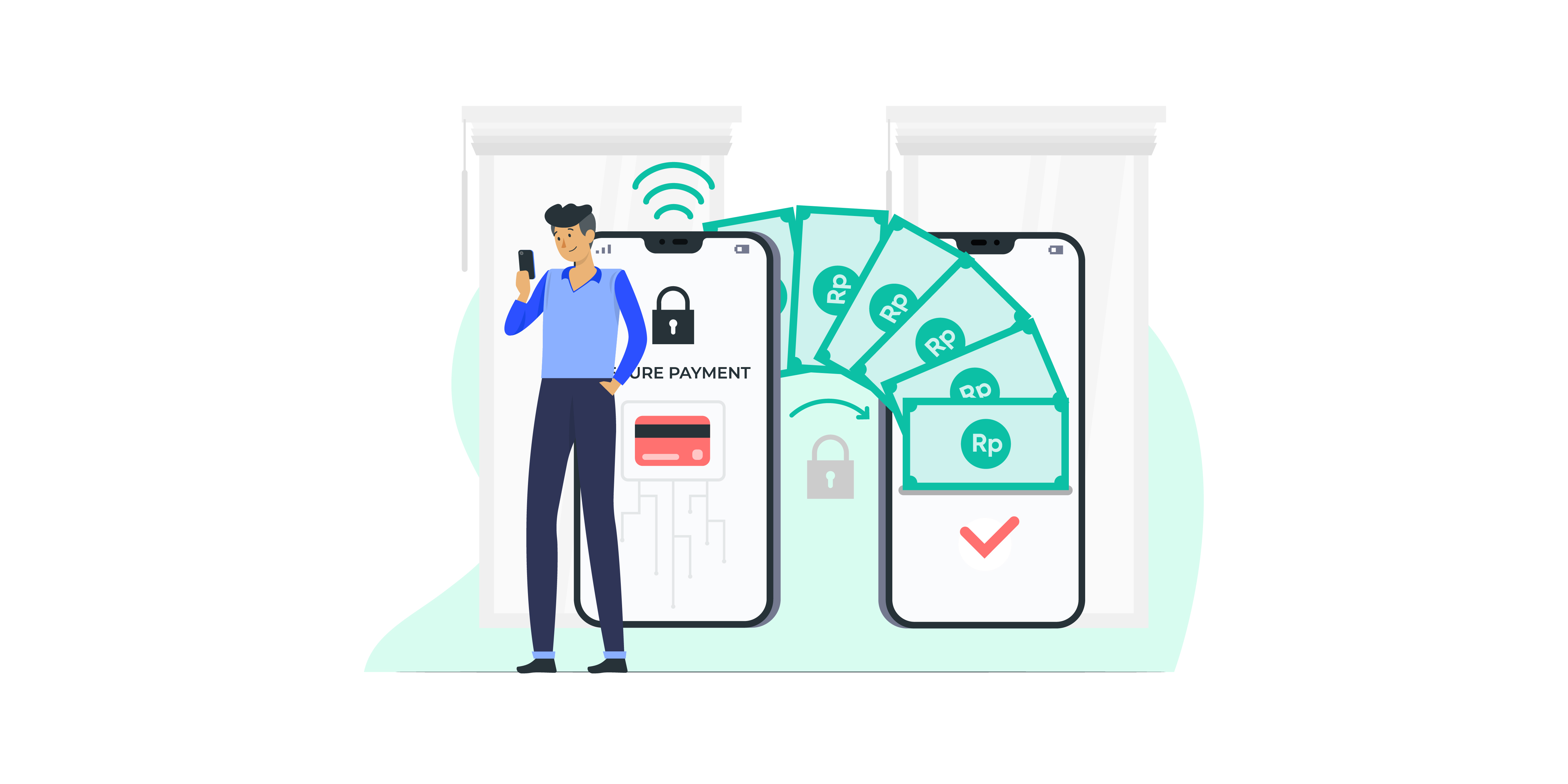 Mengenal Karakteristik dan Kelebihan Bank Digital yang Kini Populer