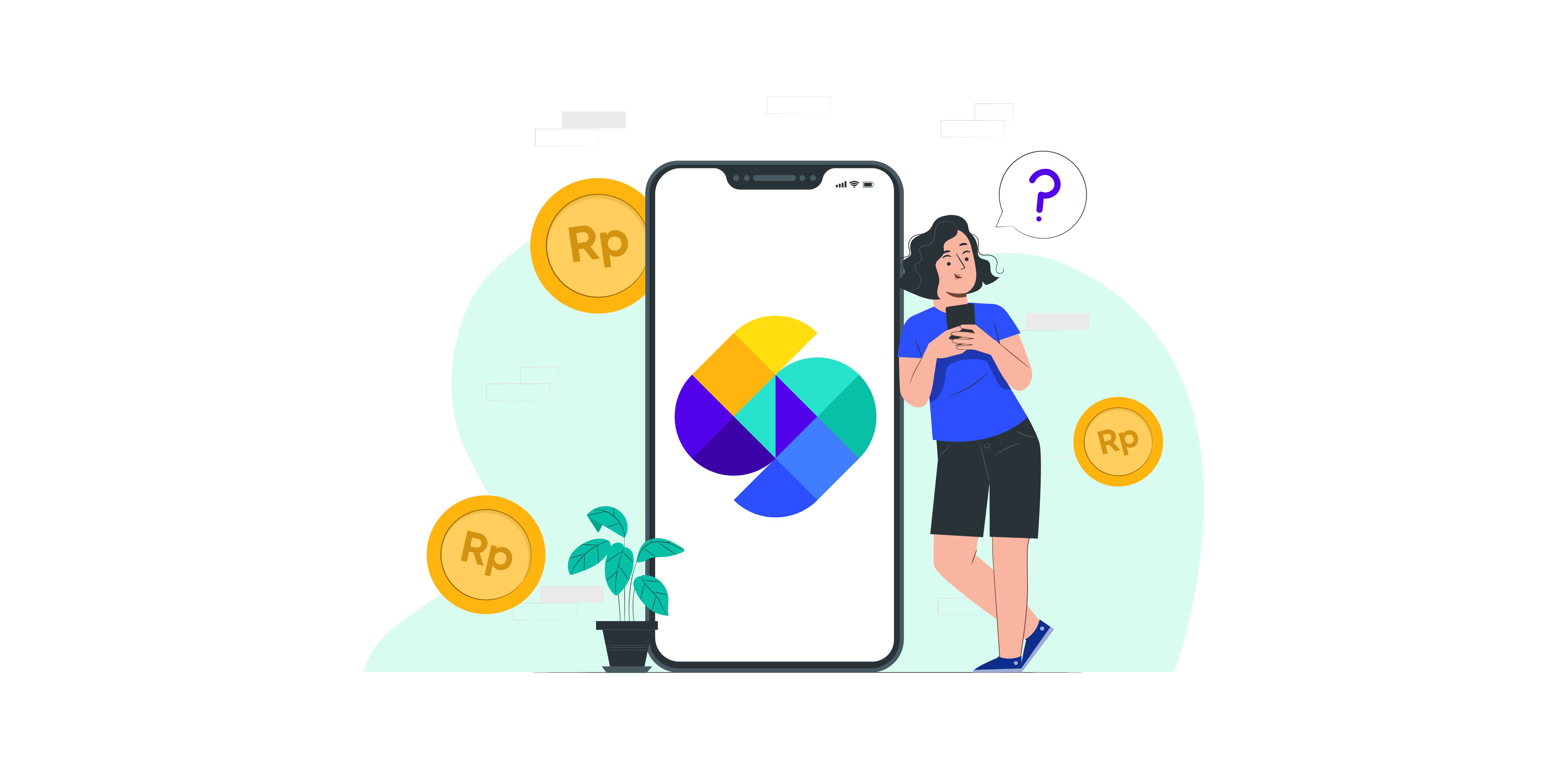 pinjaman tanpa jaminan