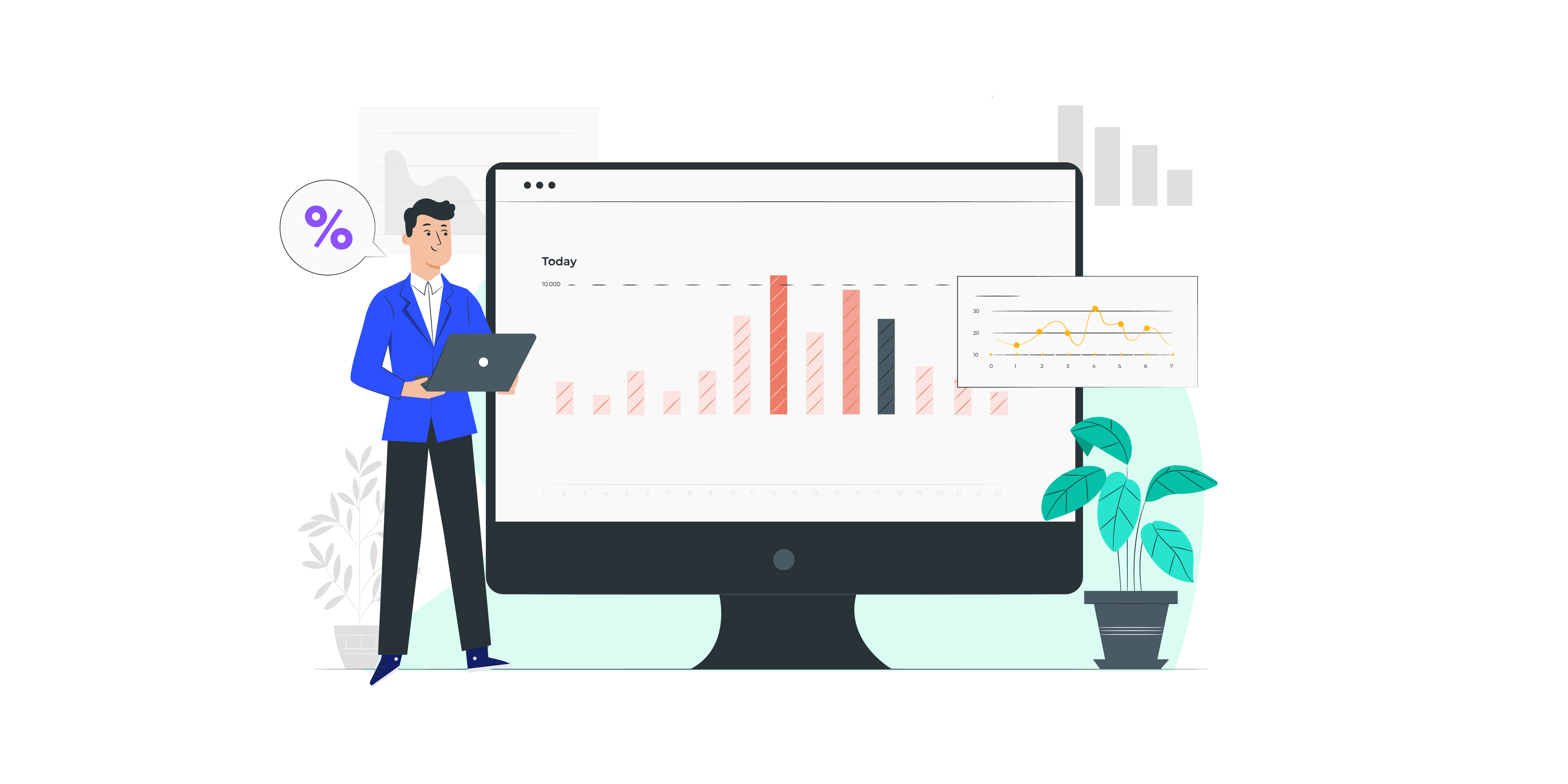 maksimalkan bunga deposito