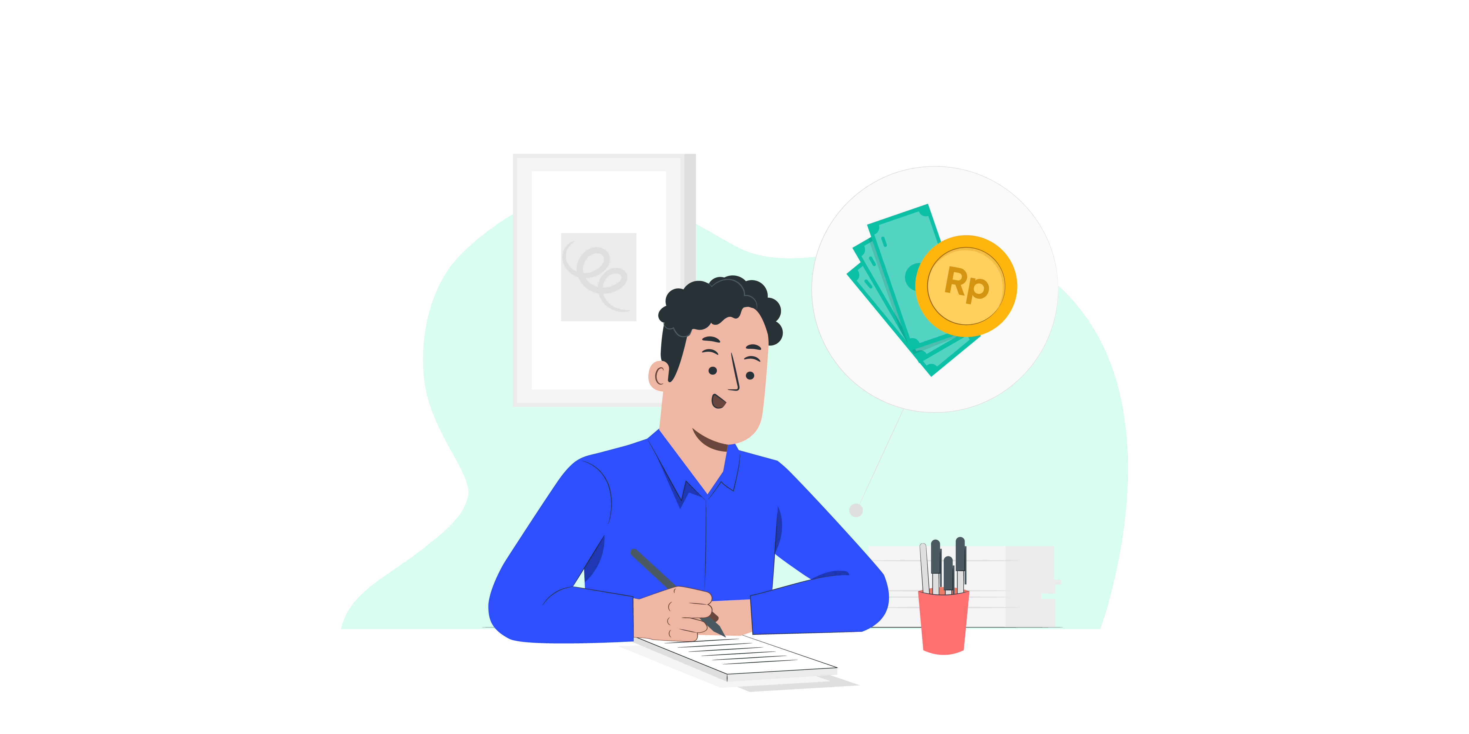 perencanaan keuangan