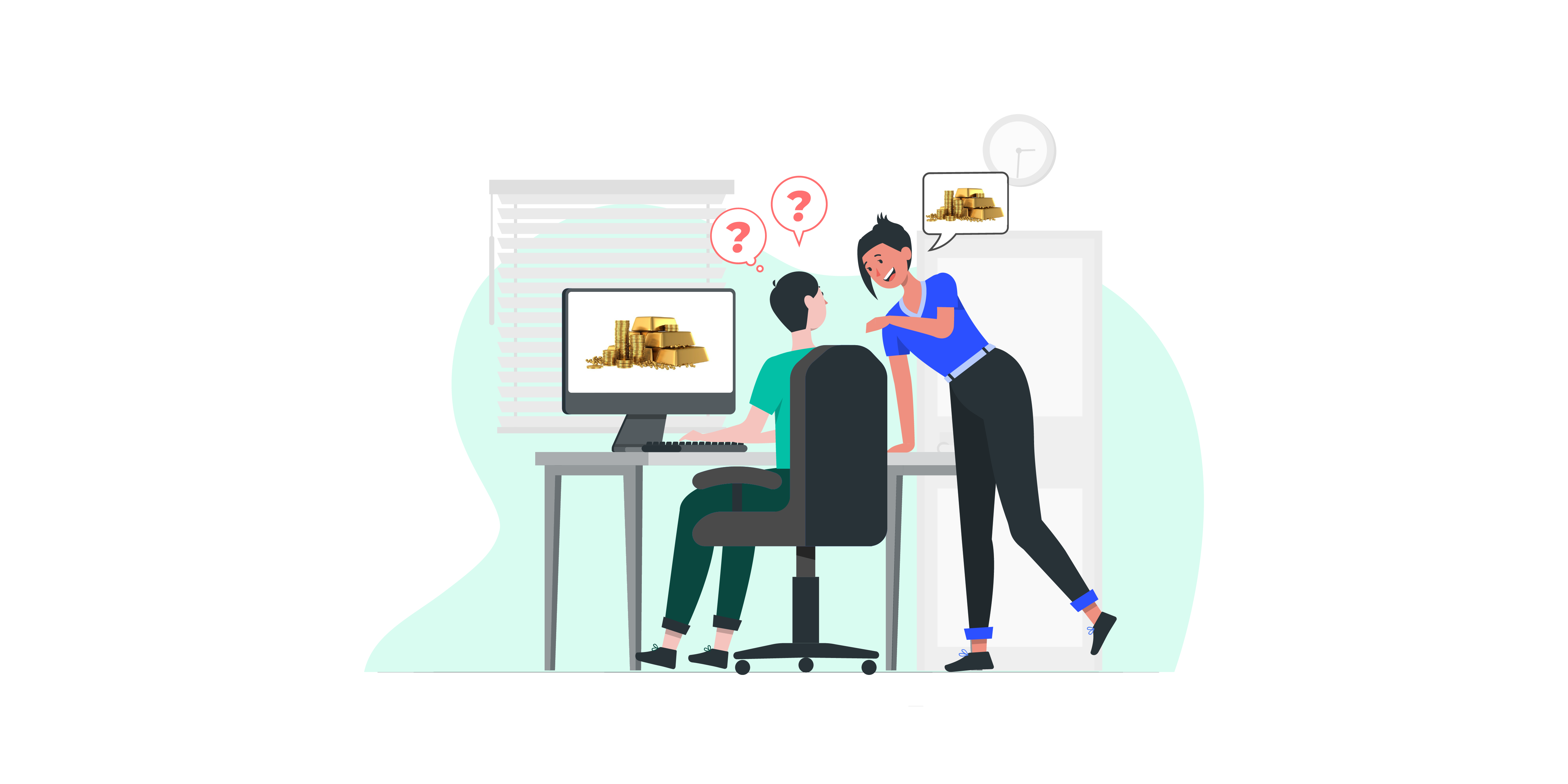 cara menabung emas di pegadaian