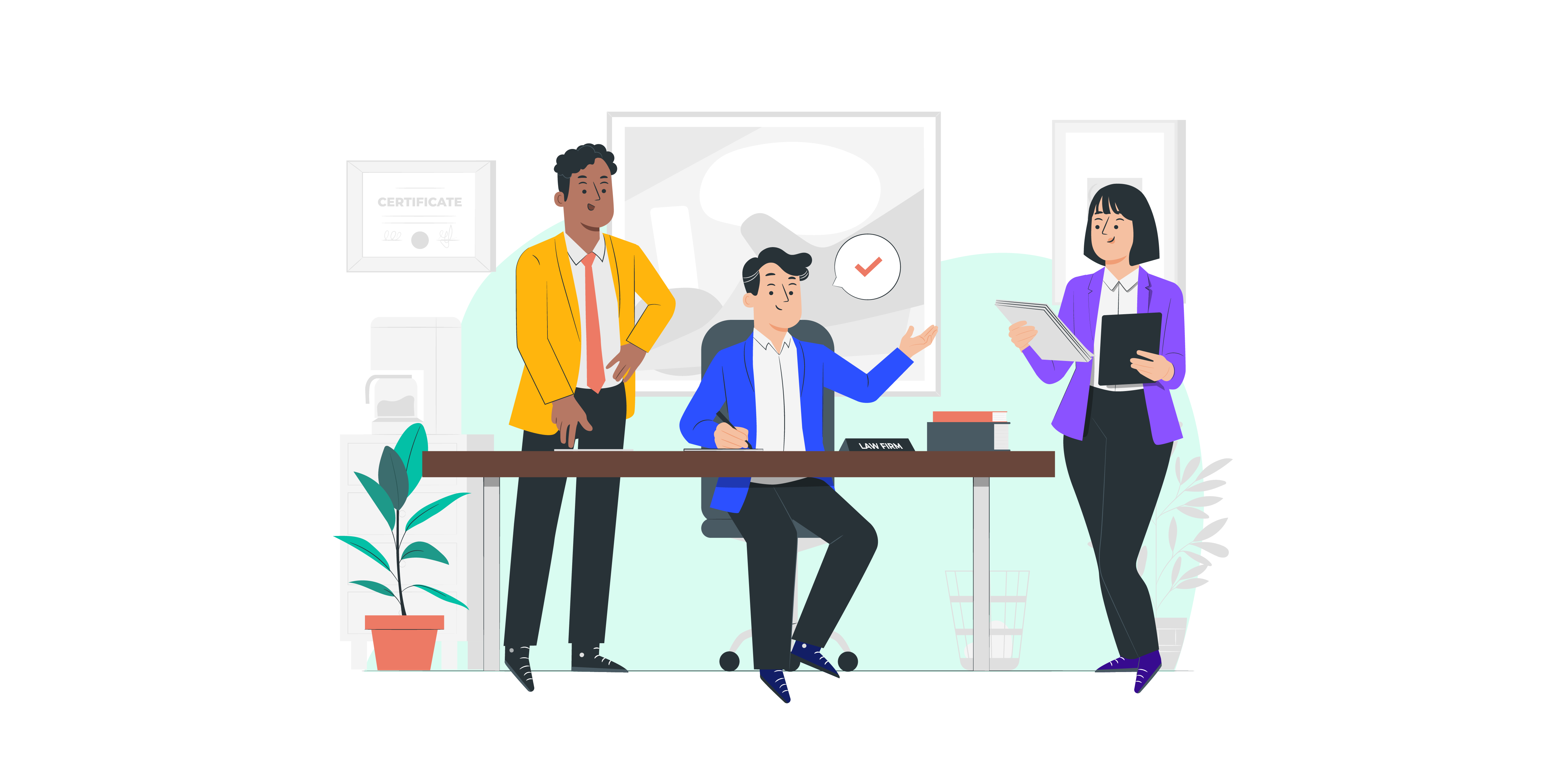 aturan WFO di Indonesia