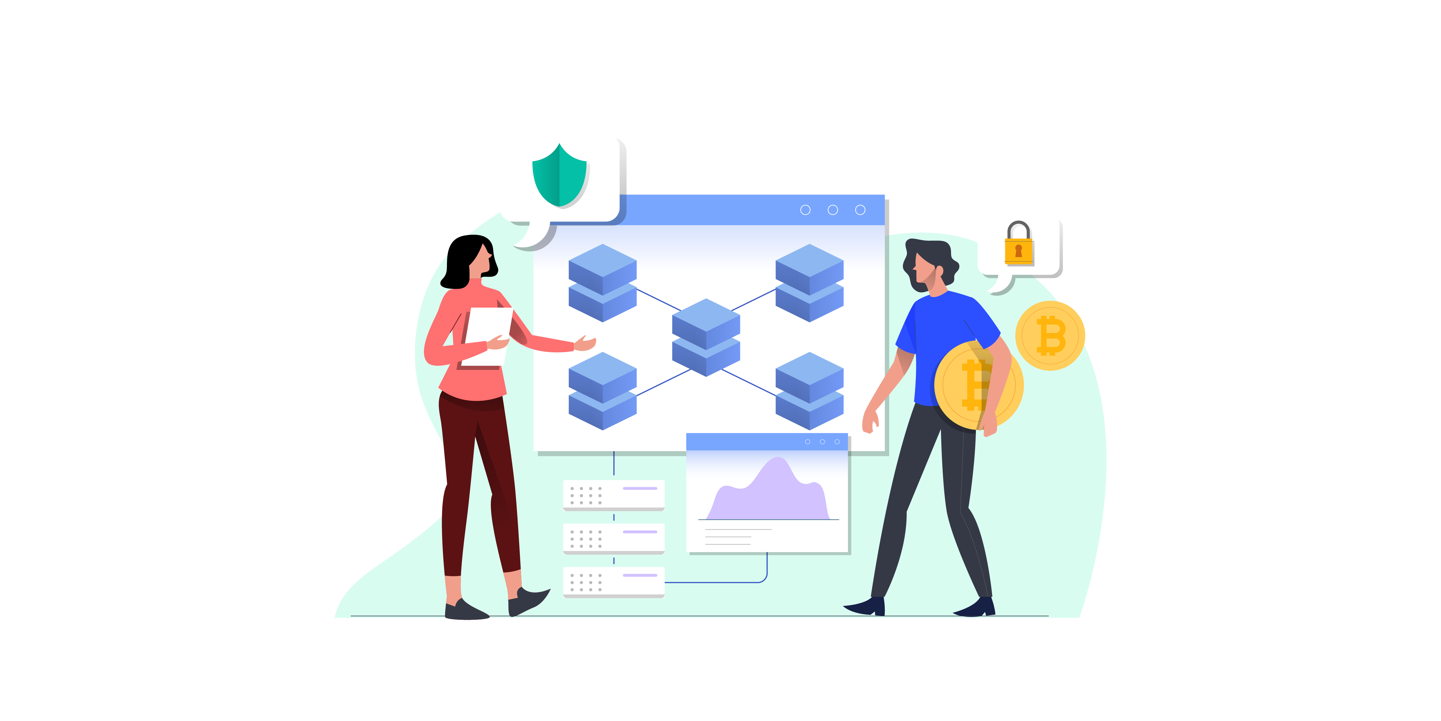 Blockchain Adalah: Simak Cara Kerjanya! - Modalku