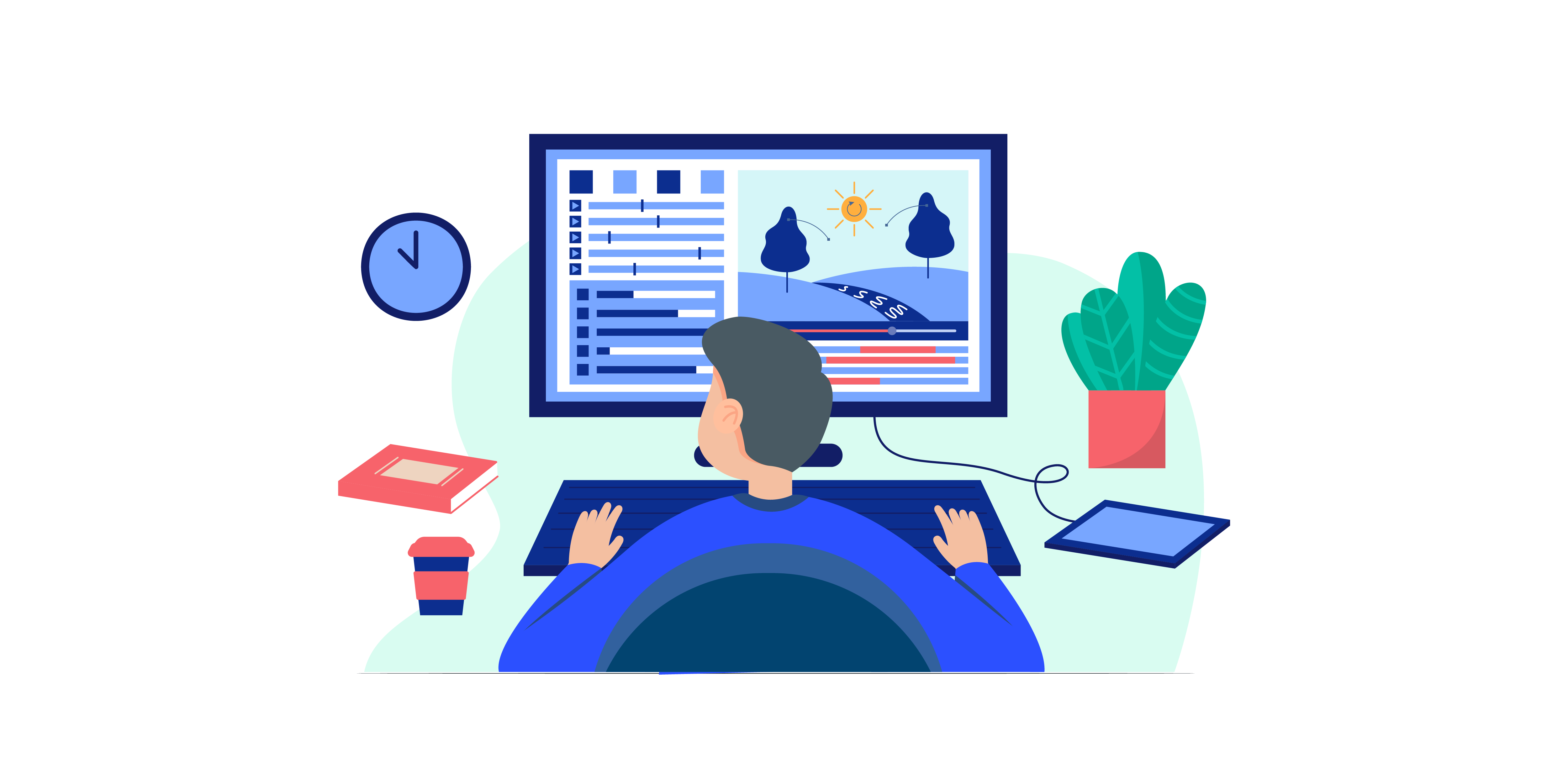 7 Cara Menjadi Freelancer Sukses