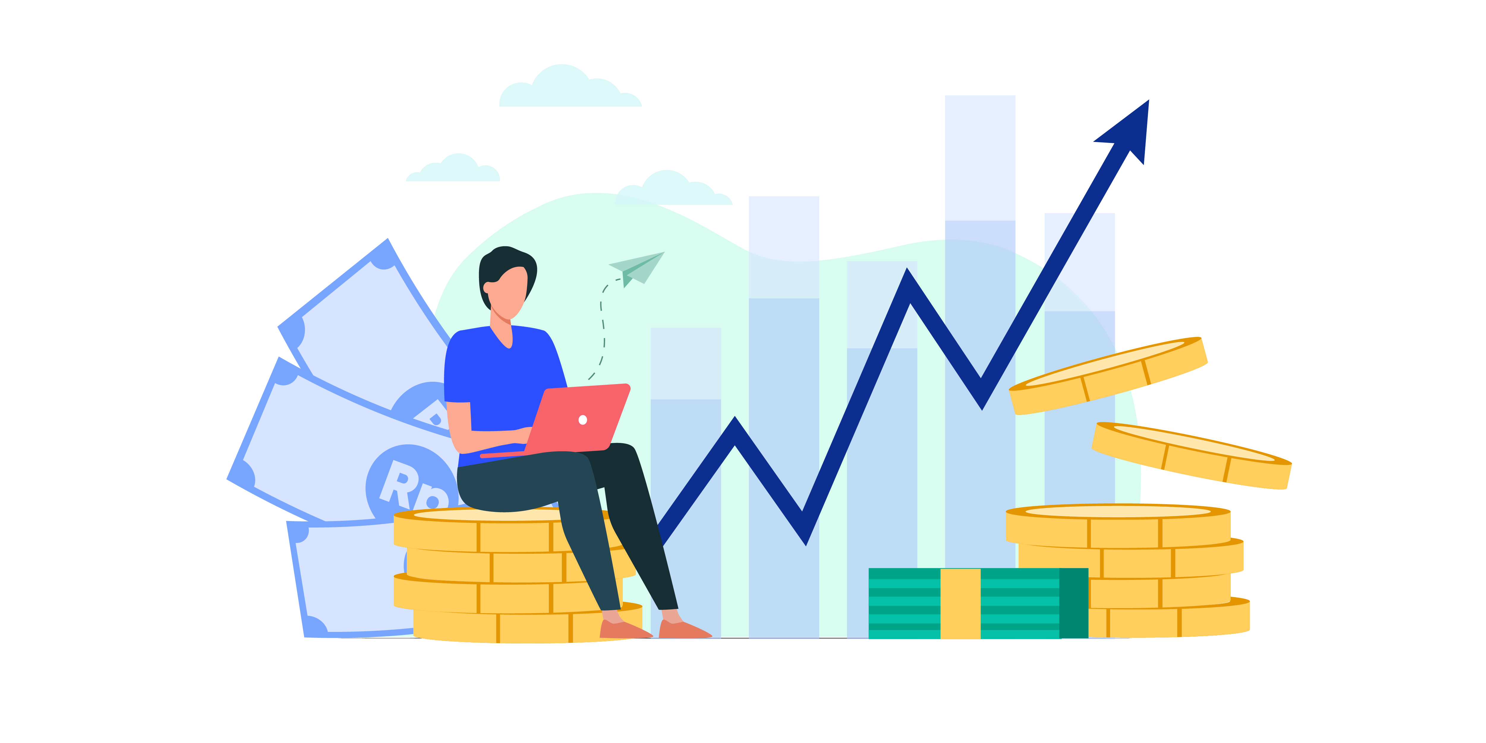 cara evaluasi usaha adalah