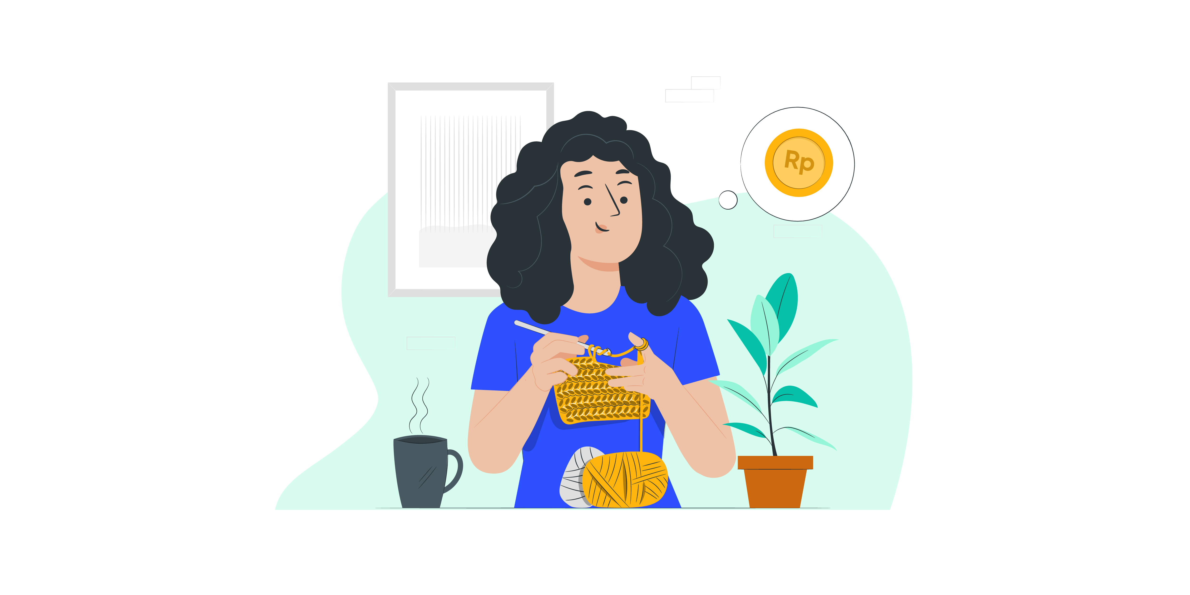 bisnis modal kecil untuk sampingan