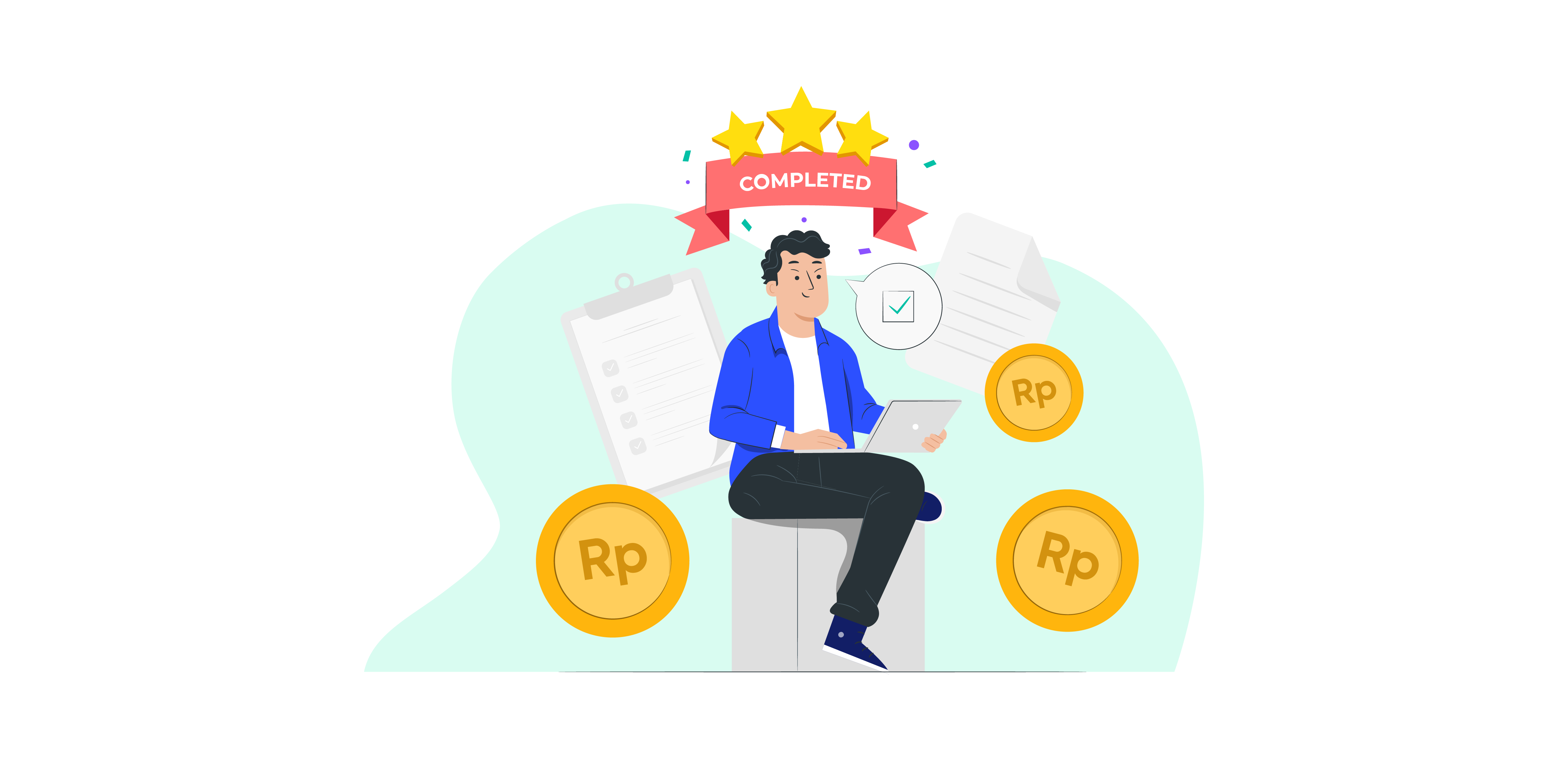 perencanaan keuangan