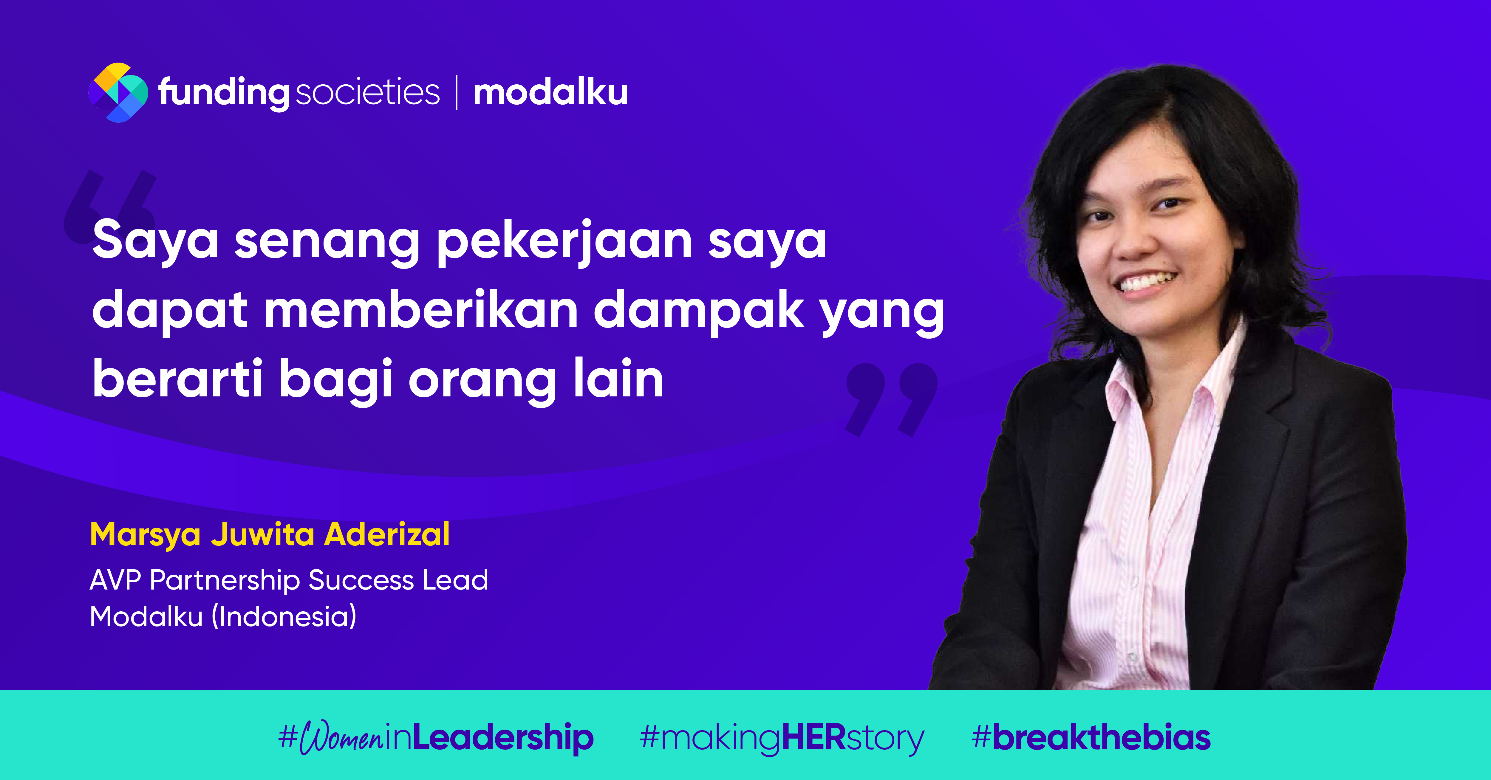 makingherstory marsya juwita