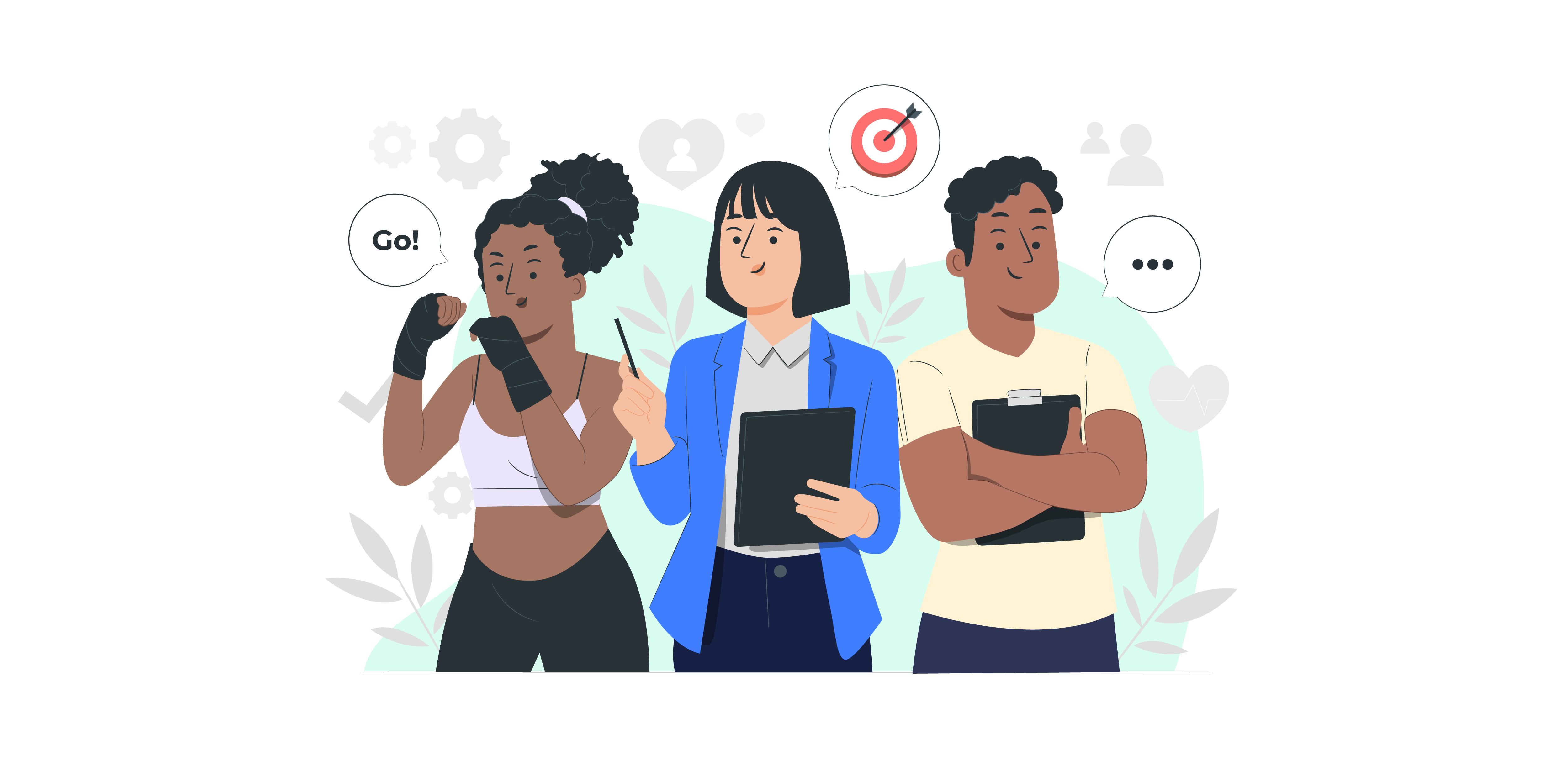 Good Habit Tahun Baru