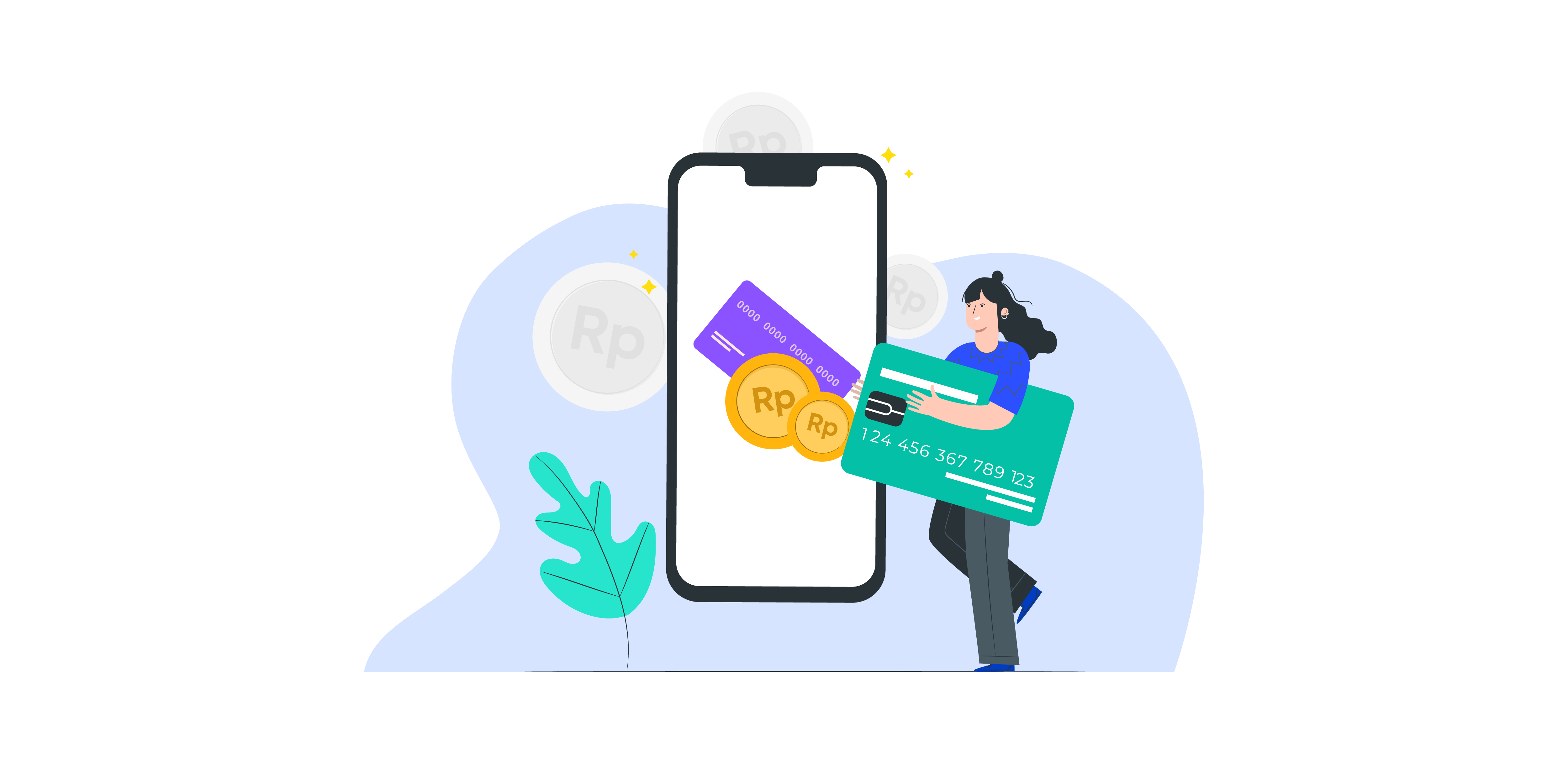 utang jangka panjang